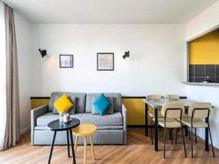 Apartment Paris  11