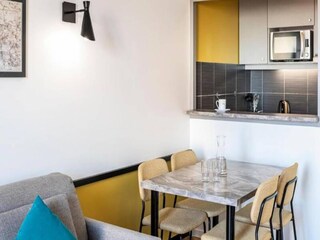 Apartment Paris  22