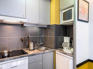 Apartment Paris  23
