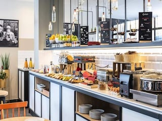 Apartment Paris  3