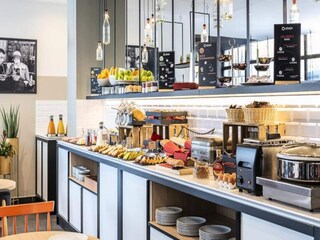 Appartement Paris  3