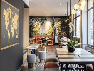 Appartement Paris  12