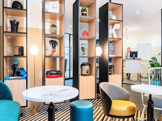 Apartment Paris  4