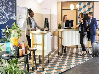 Appartement Paris  24