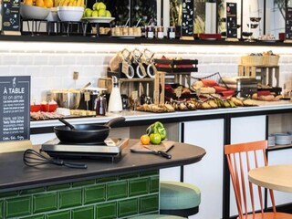 Appartement Paris  5