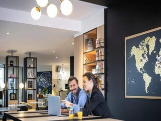 Appartement Paris  7