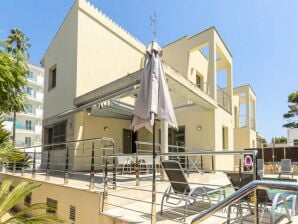 Apartamento Muro, Número de casa: ES-00114-47 - Playa de Muro - image1