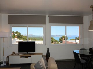 Apartment Begur Features 17