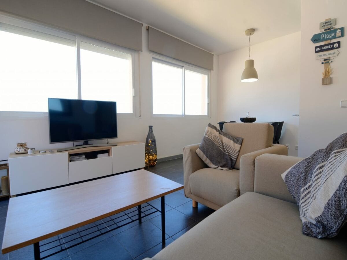 Apartment Begur Ausstattung 15