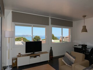 Apartment Begur Ausstattung 13