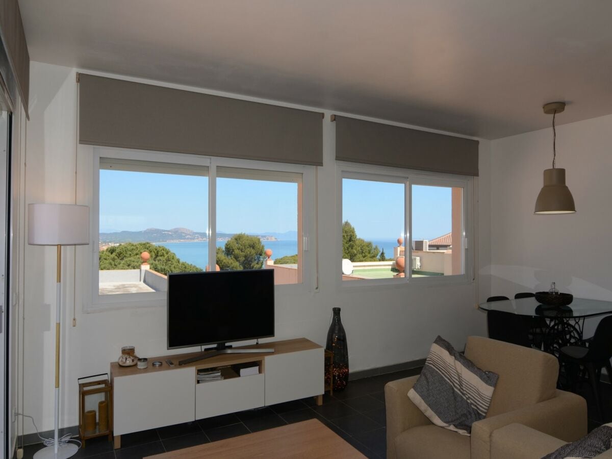 Apartment Begur Ausstattung 16