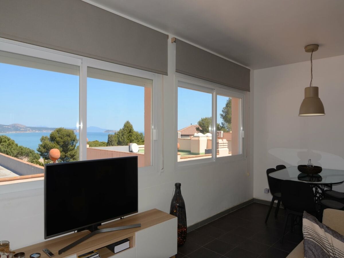 Apartment Begur Ausstattung 17