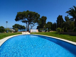 Apartment Begur Outdoor Recording 9