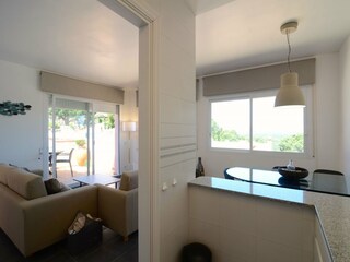 Apartment Begur Features 30