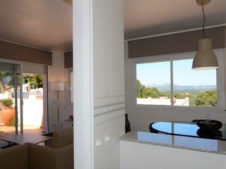 Apartment Begur Features 31