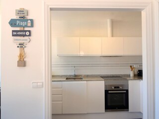 Apartment Begur Features 24