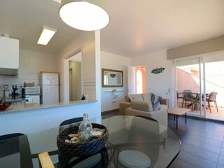 Apartment Begur Ausstattung 15