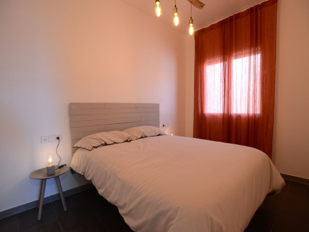 Apartment Begur Ausstattung 20