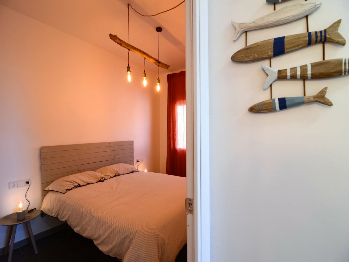 Apartment Begur Ausstattung 21