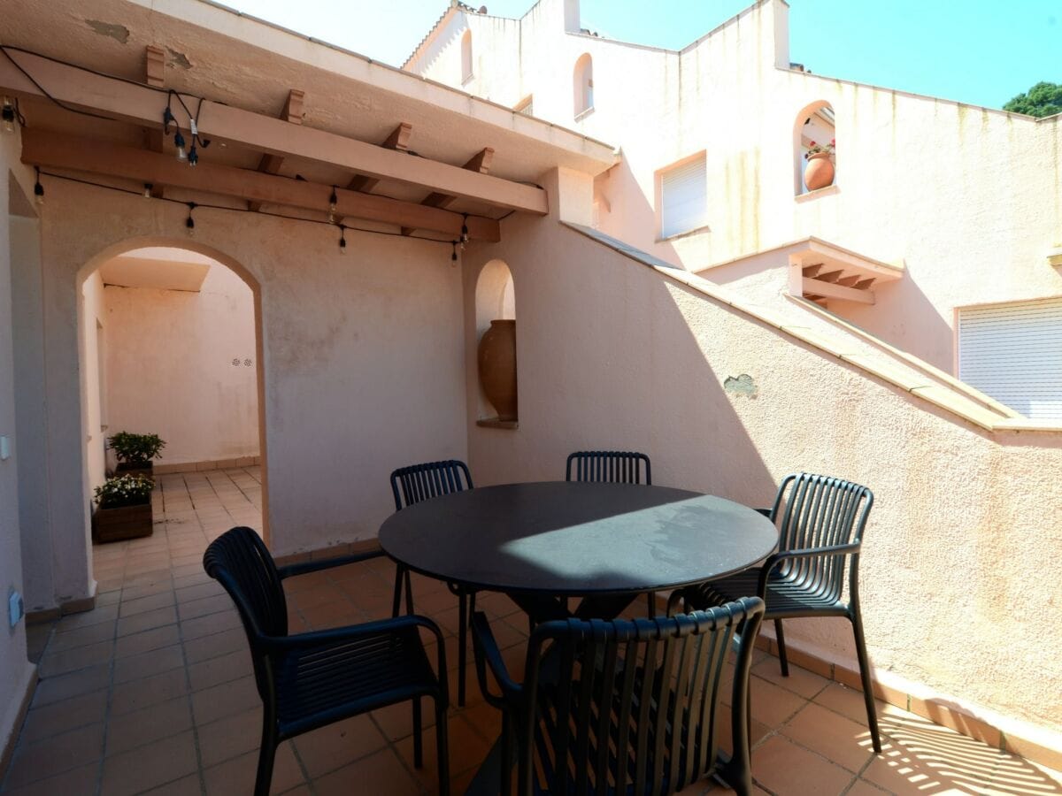 Apartment Begur  29