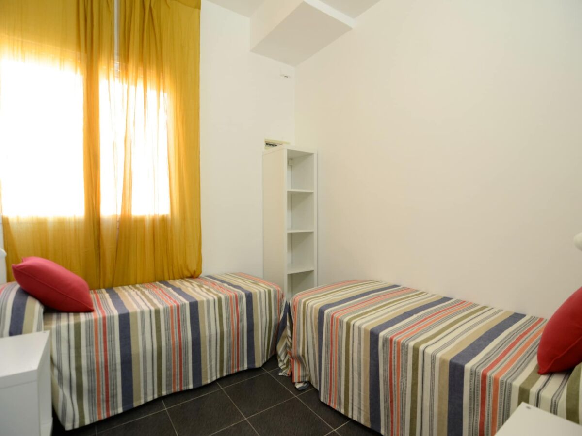 Apartment Begur Ausstattung 24