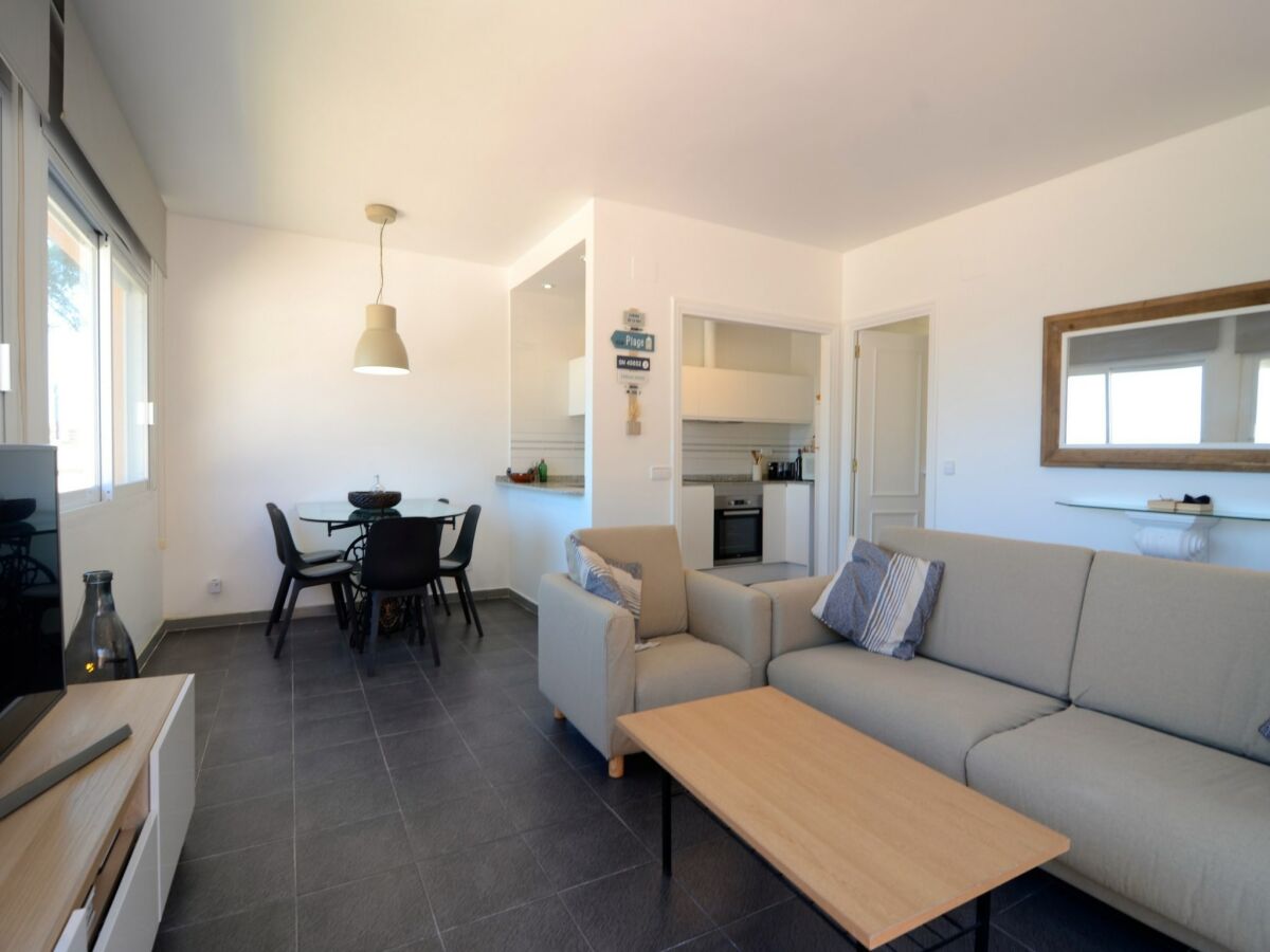 Apartment Begur  30