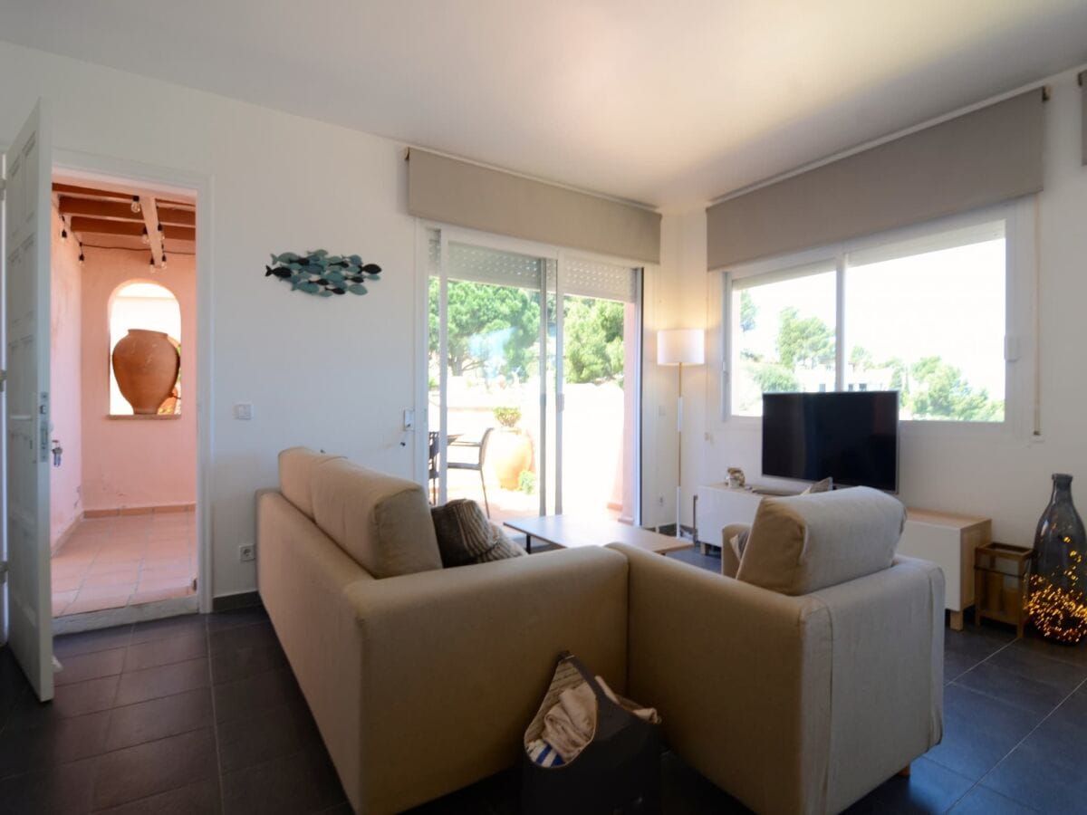 Apartment Begur  31