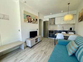 Apartamento L'Estartit Características 13