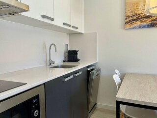Apartamento L'Estartit Características 14