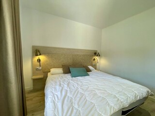 Apartamento L'Estartit Características 15