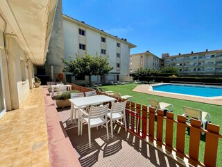 Apartamento L'Estartit  24