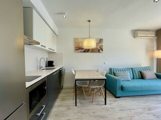 Apartment L'Estartit Ausstattung 18