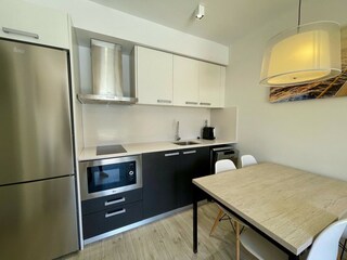 Apartamento L'Estartit Características 19