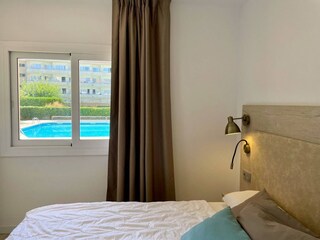 Apartamento L'Estartit Características 22