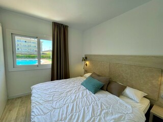 Apartamento L'Estartit Características 23