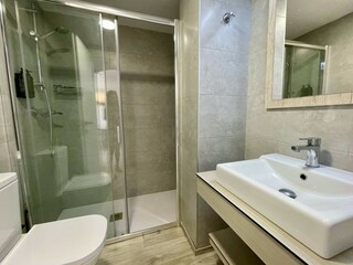 Apartamento L'Estartit Características 12