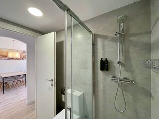 Apartamento L'Estartit Características 16