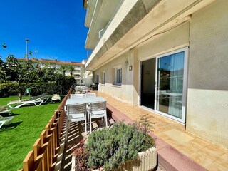Apartment L'Estartit  25