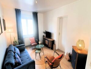 Appartementen voor 4 personen - Sint-Malo - image1