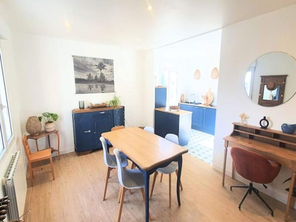 Appartement Saint-Malo  1