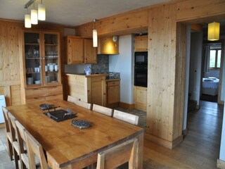Appartement Les Deux Alpes Kenmerken 11