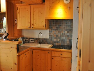 Appartement Les Deux Alpes Kenmerken 12