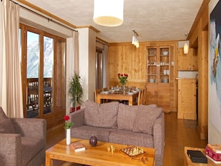 Appartement Les Deux Alpes Kenmerken 16