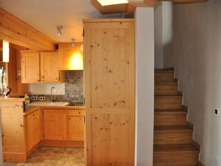 Appartement Les Deux Alpes Kenmerken 16