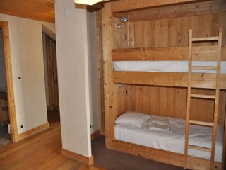 Apartamento Les Deux Alpes Características 14