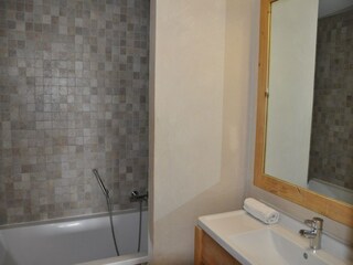 Appartamento Les Deux Alpes Caratteristiche 13