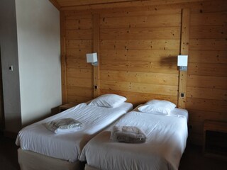 Appartamento Les Deux Alpes Caratteristiche 13