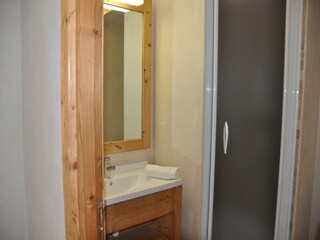 Appartamento Les Deux Alpes Caratteristiche 15