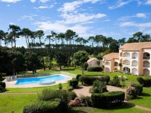 3 Room Apartment 6 People - Moliets-Plage - image1