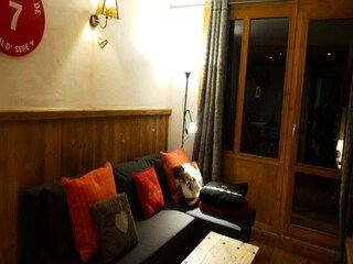 Appartamento Val-d'Isère  6